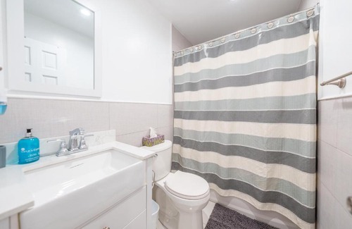 Crown Heights Apartamento | Lovely 2 bedroom in the hearts of crown heights