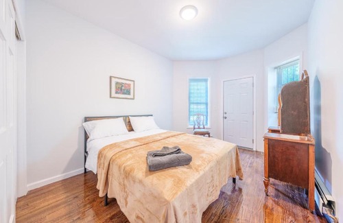 Crown Heights Apartamento | Lovely 2 bedroom in the hearts of crown heights