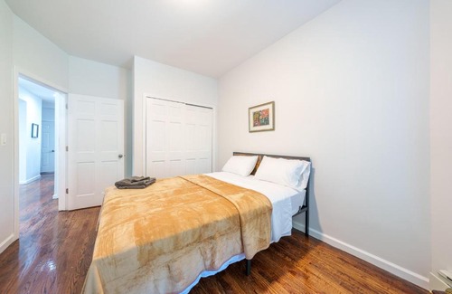 Crown Heights Apartamento | Lovely 2 bedroom in the hearts of crown heights
