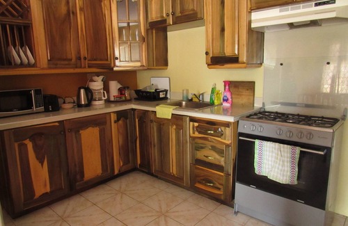 Savanna la Mar Casa | Lovely 2-bedroom Townhouse