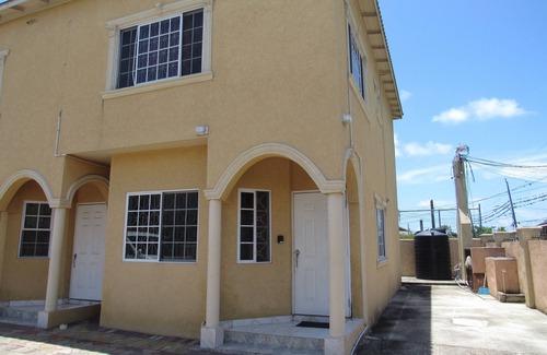 Savanna la Mar Casa | Lovely 2-bedroom Townhouse