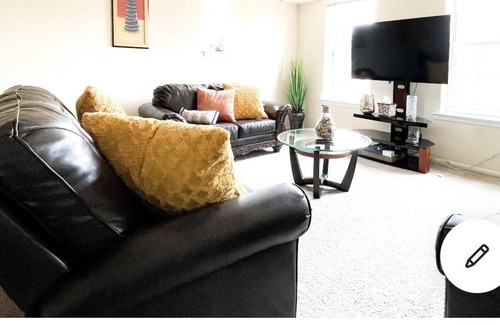 Bensalem Apartamento | LOVELY- 2 bedroom NEAR parx casino