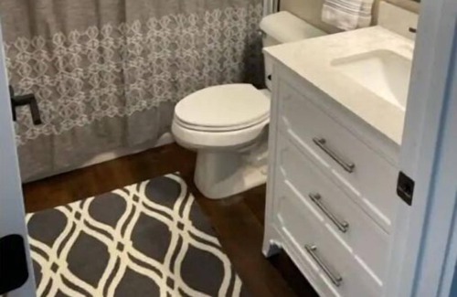 Frenchtown Apartamento | Lovely 2- bedroom private guest house