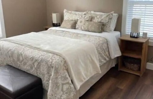Frenchtown Apartamento | Lovely 2- bedroom private guest house