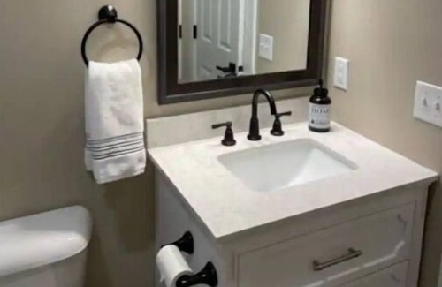Frenchtown Apartamento | Lovely 2- bedroom private guest house