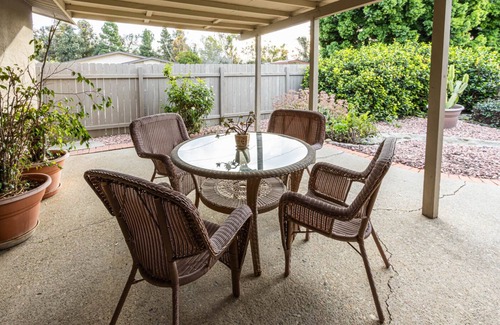 Ventura Casa | Lovely 2 Bedroom property in Sunny Ventura over 55's