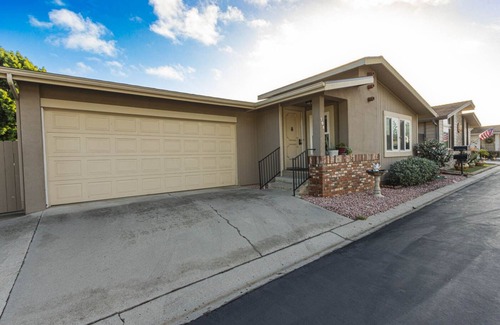 Ventura Casa | Lovely 2 Bedroom property in Sunny Ventura over 55's
