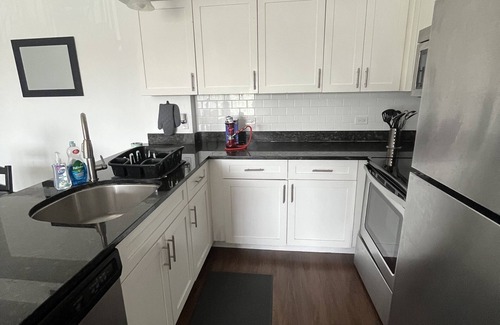 Princeton Apartamento | Lovely 2-bedroom rental unit w/ pool/gym