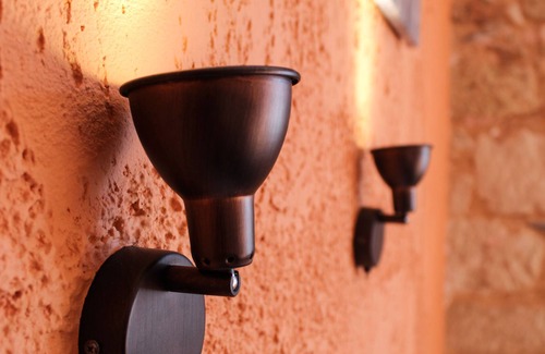 Agios Panteleimonas Apartamento | Lovely 2-Bedroom rustic rental in Athens 6 PAX