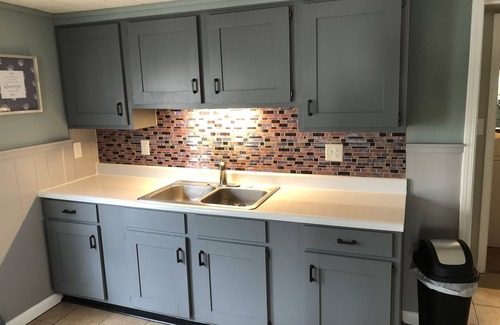 Dunkirk Apartamento | Lovely 2 bedroom upper, close to Lake Erie beaches