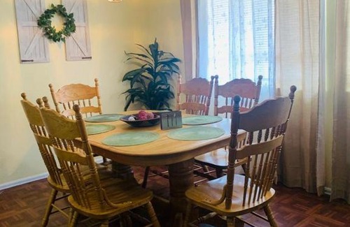 Southeast Colorado Springs Apartamento | Lovely 2 Bedroom in the Heart of Colorado Springs