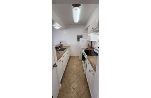 Corpus Christi Condominio | Lovely 2-Bedroom Condo with a Pool