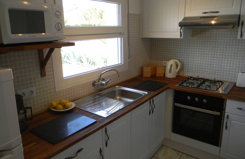 Torroella de Montgri Villa | Encantadora villa de 2 dormitorios con piscina privada (1)