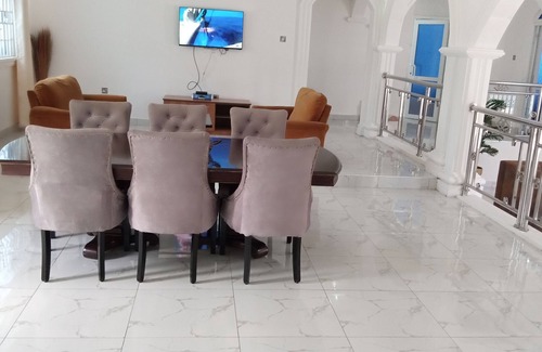 Accra Casa | Lovely 2 bedrooms house unit 2
