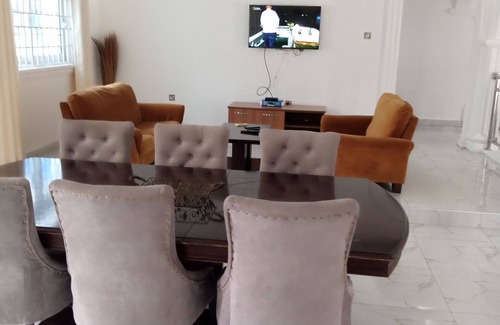 Accra Casa | Lovely 2 bedrooms house unit 4