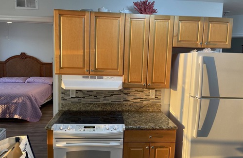 St. Petersburg - Clearwater Condominio | Lovely 2 bedrooms condo with pool in Boca Ciega