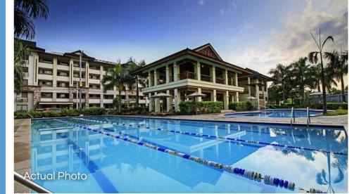 Santa Mesa Apartamento | Lovely 2 BR Condo with FREE Secured Parking