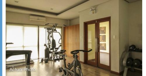 Santa Mesa Apartamento | Lovely 2 BR Condo with FREE Secured Parking