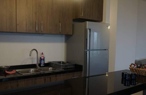 Kfardebian Casa | Lovely 2 BR Home in Faqra - 24/7 Power + Fireplace