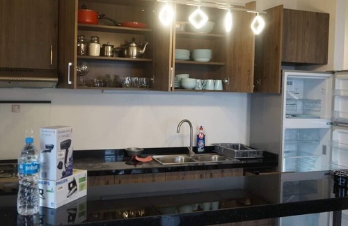 Kfardebian Casa | Lovely 2 BR Home in Faqra - 24/7 Power + Fireplace