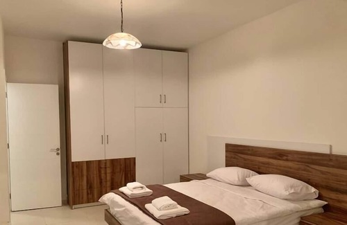Kfardebian Casa | Lovely 2 BR Home in Faqra - 24/7 Power + Fireplace