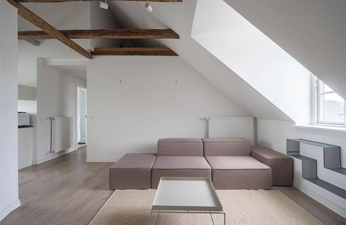 København NV Apartamento | Beautiful 2-bedroom penthouse with a private garden in Nørrebro - 71