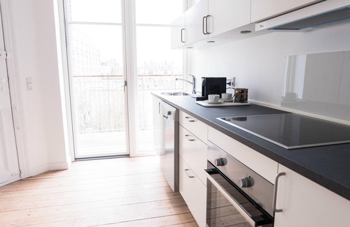 København NV Apartamento | Beautiful 2-bedroom apartment with a large balcony in Nørrebro - 66