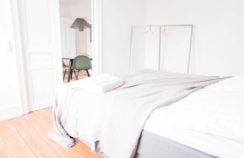 København NV Apartamento | Beautiful 2-bedroom apartment with a large balcony in Nørrebro - 66