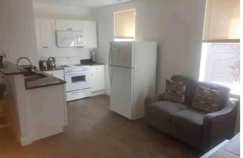 Point Breeze Apartamento | Lovely 2bd apartment in South Philadelphia