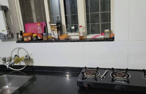 Aundh Condominio | Lovely 2bhk in Baner Pune