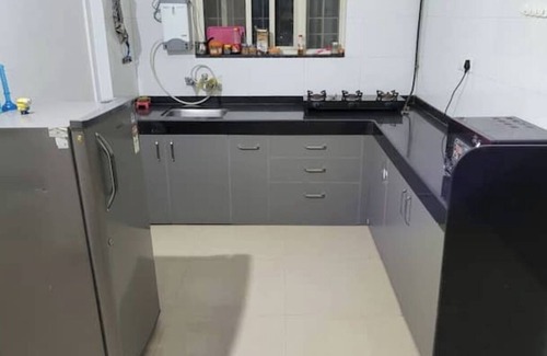 Aundh Condominio | Lovely 2bhk in Baner Pune