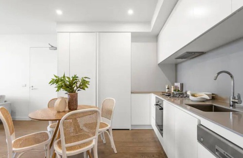 South Melbourne Apartamento | Lovely 2BR apt at South Melbourne w beach view