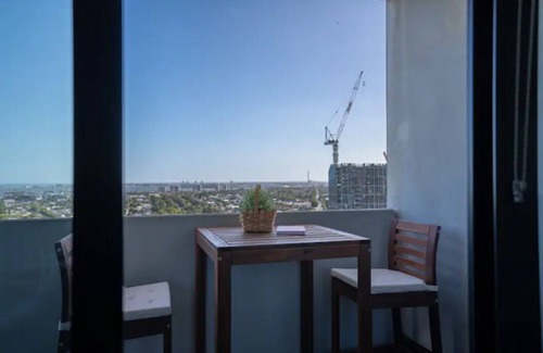 South Melbourne Apartamento | Lovely 2BR apt at South Melbourne w beach view