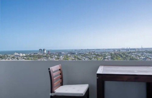 South Melbourne Apartamento | Lovely 2BR apt at South Melbourne w beach view