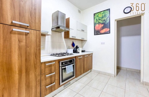 Cospicua Apartamento | Lovely 2BR Apt in the Historical town of Bormla