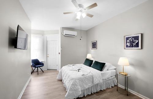 Spruce Hill Apartamento | Lovely 2br In Univ City