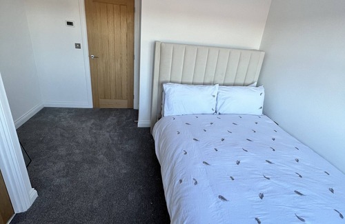 Crawcrook Casa | Lovely 3 Bed House in Newcastle Upon Tyne