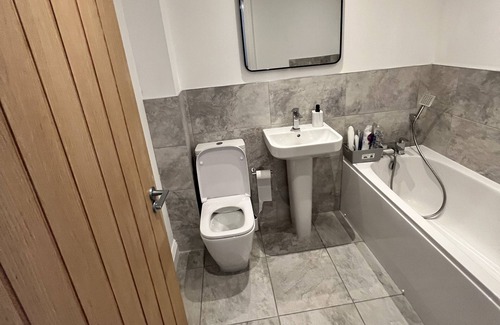 Crawcrook Casa | Lovely 3 Bed House in Newcastle Upon Tyne