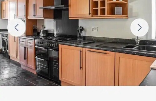 Hepworth Casa | Lovely 3-Bed House in Holmfirth