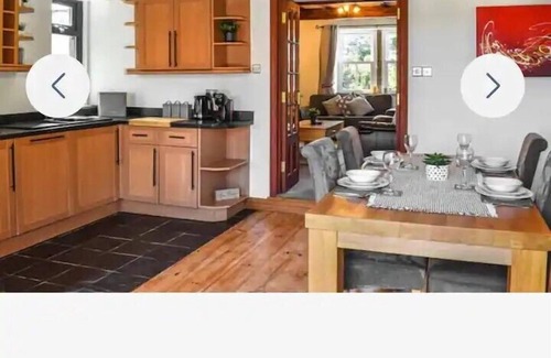 Hepworth Casa | Lovely 3-Bed House in Holmfirth