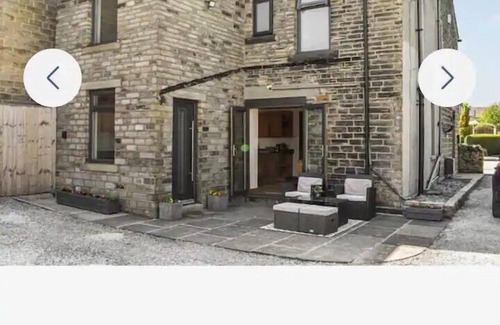 Hepworth Casa | Lovely 3-Bed House in Holmfirth