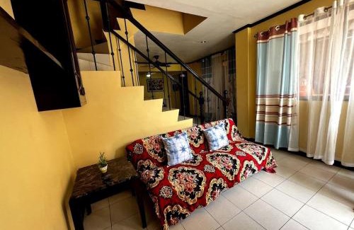 Talisay Casa | Lovely 3-Bed House in Talisay Cebu Philippines
