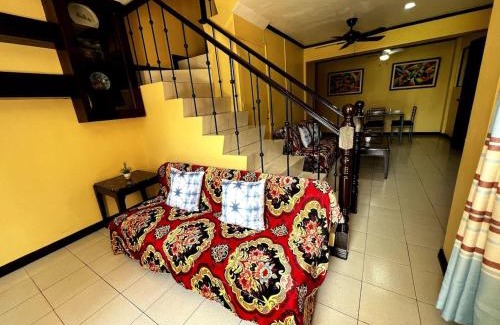 Talisay Casa | Lovely 3-Bed House in Talisay Cebu Philippines
