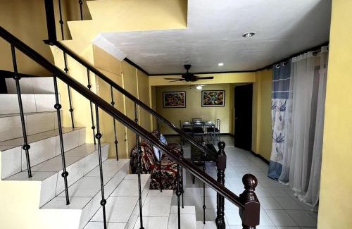 Talisay Casa | Lovely 3-Bed House in Talisay Cebu Philippines