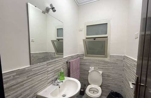 Al-Khalifa Apartamento | Lovely 3-Bedroom Rental Unit with Pool in Sheikh Zayed city