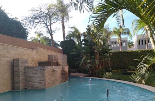 Al-Khalifa Apartamento | Lovely 3-Bedroom Rental Unit with Pool in Sheikh Zayed city