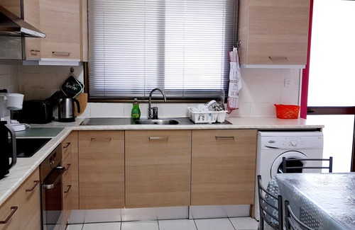 Nicosia Apartamento | Lovely 3 bedroom Apartment in Nicosia center