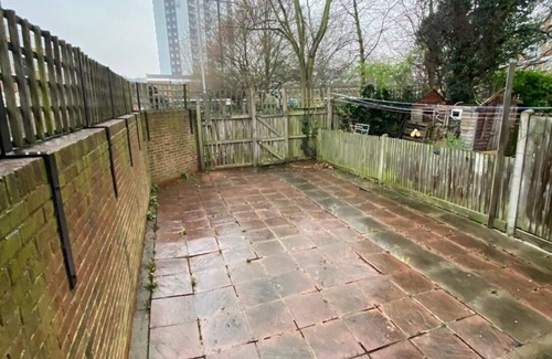King's Park Apartamento | Lovely 3 Bedroom Apartment in the Heart of Hackney