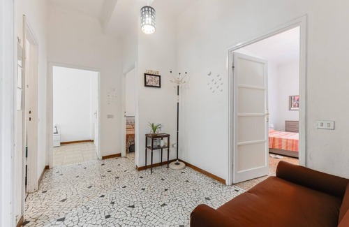 Gioia Apartamento | Lovely 3-bedroom apartment in the center of Milan! For 8 guests, new!!!