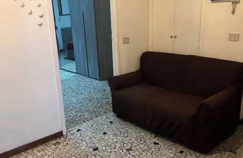 Gioia Apartamento | Lovely 3-bedroom apartment in the center of Milan! For 8 guests, new!